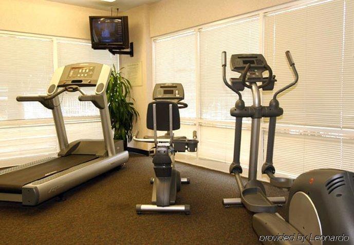 Fairfield Inn Orlando Airport Съоръжения снимка